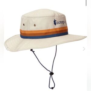 Cotopaxi Orilla Sunhat NWT